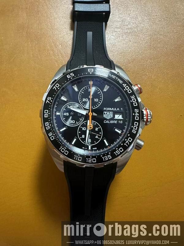 Replica Tag Heuer watch 102493