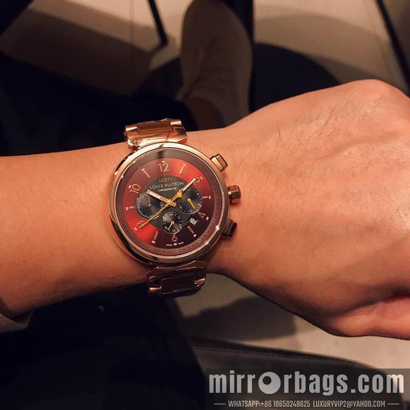 Replica LV 42X13mm 081659