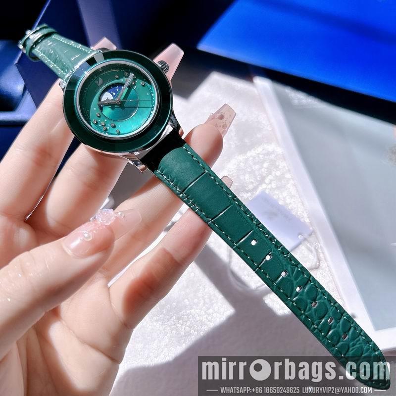 Replica Swarovski 39mm 101621
