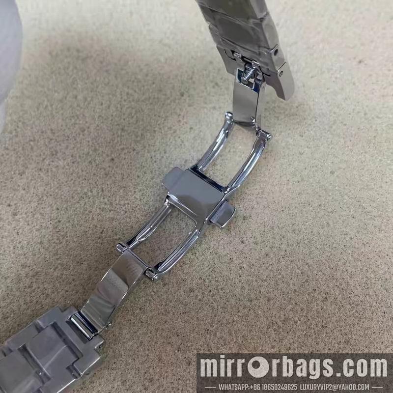 Replica Seiko watch 051120