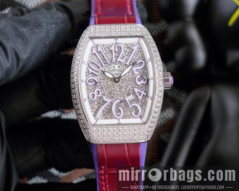 Replica Franck Muller watch mb 062901