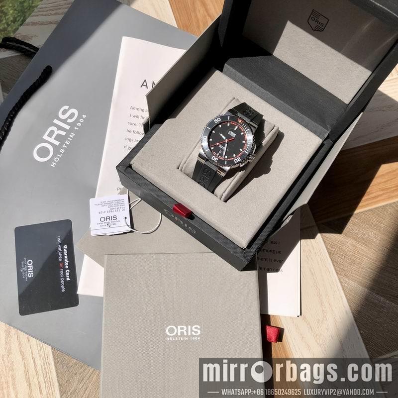Replica Oris 43mm 102215