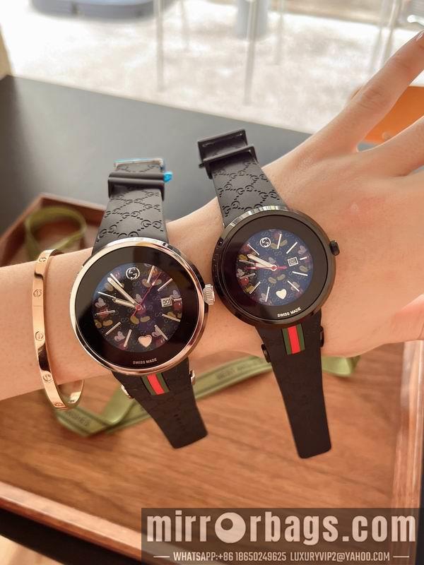 Replica Gucci 42mm 38mm 112048