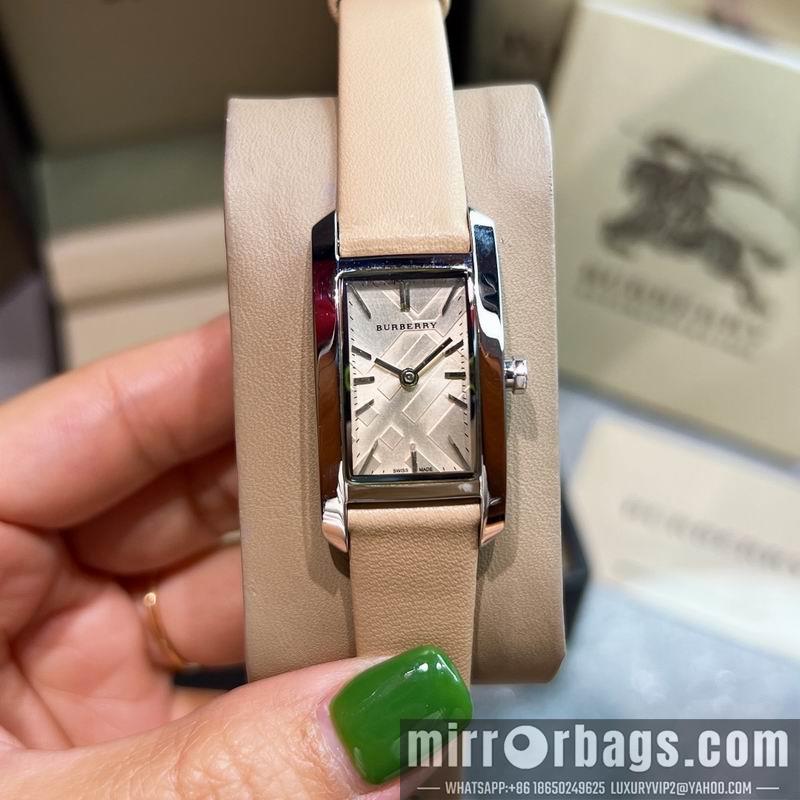 Replica Burberry 19X30mm 060319