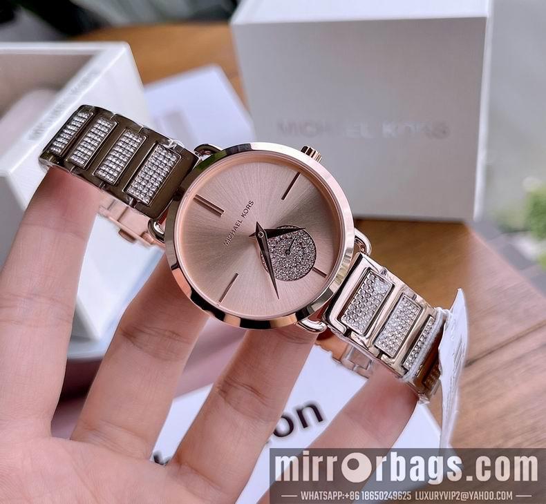 Replica MK women 34X8mm M12