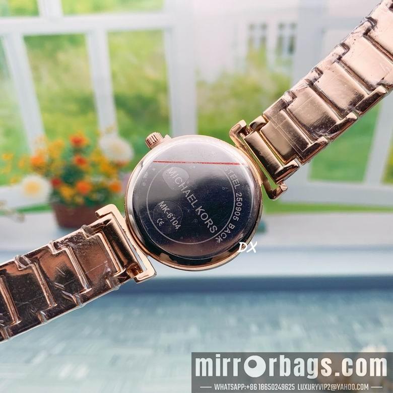 Replica Michael Kors 33mm 2nms35