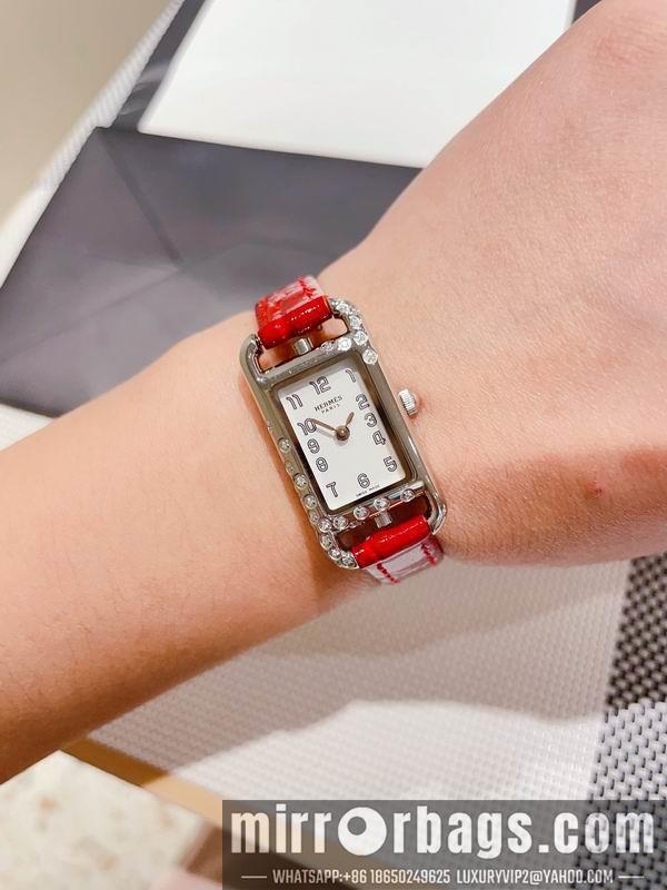 Replica Hermes 25X18mm 110106