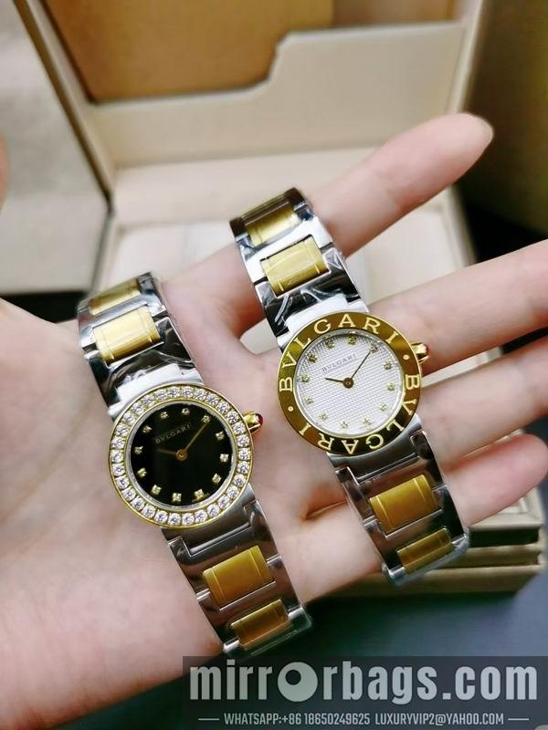 Replica Bvlgari 26mm 022233