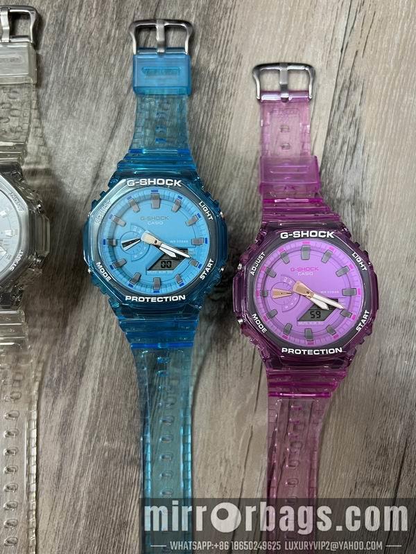 Replica Casio 46.2mm 103142