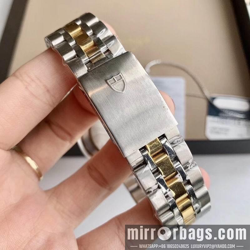 Replica Tudor watch 072435