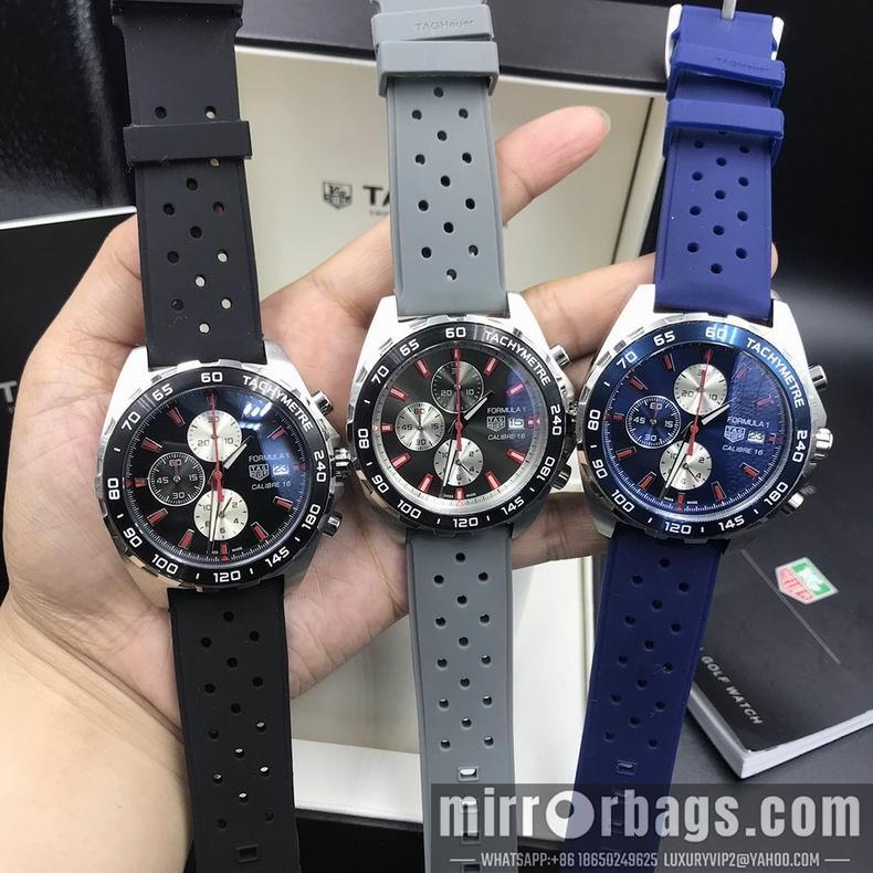 Replica Tag Heuer watch M38