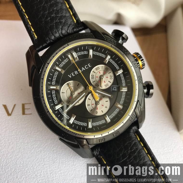 Replica Versace men 43mm M02