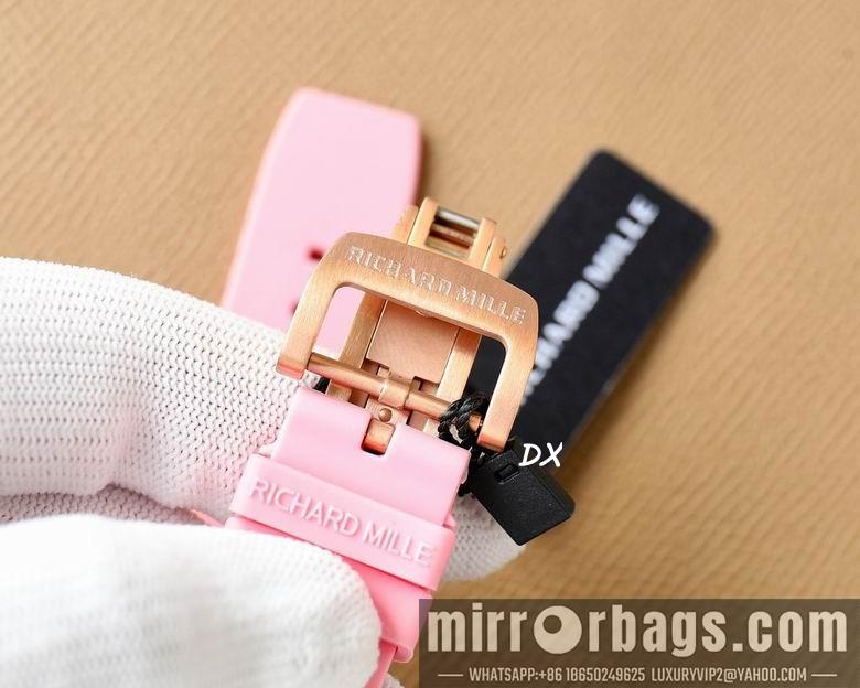 Replica Richard Mille 31x45mm 10nms24
