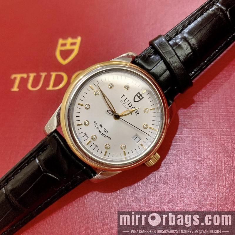 Replica Tudor watch 072443