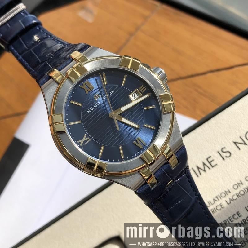 Replica Maurice Lacroix 42mm 102250