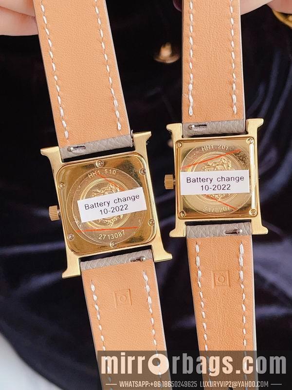 Replica Hermes 26mm 21mm 121884