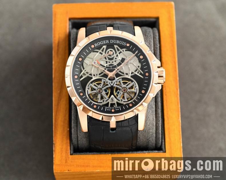 Replica Roger Dubuis 46mm 070730