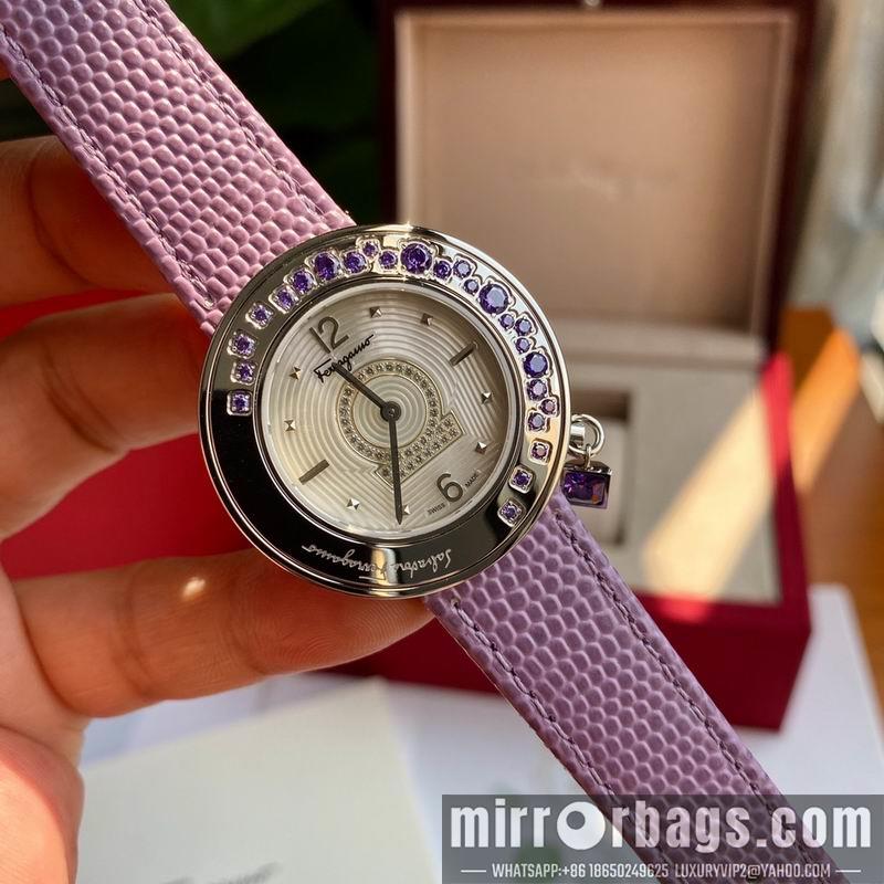 Replica Ferragamo 38mm 032447