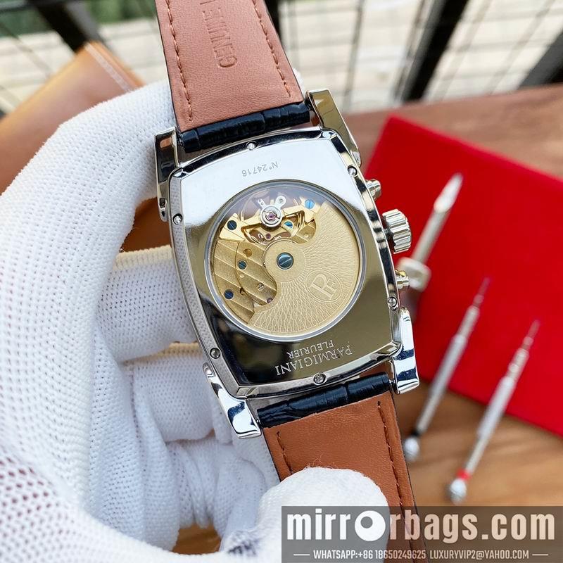 Replica Parmigiani 45X37X15mm 0413125