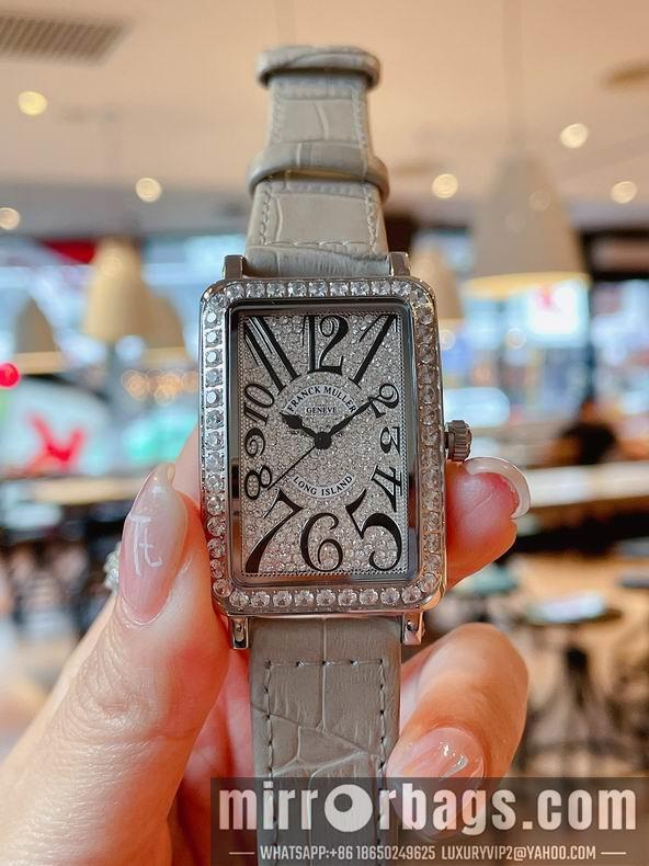Replica Franck Muller women 38X28mm M30
