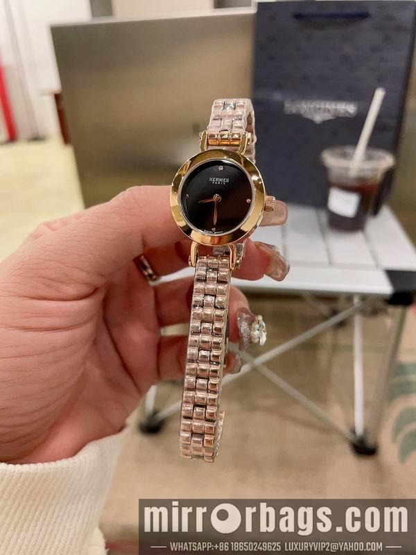 Replica Hermes 25.5mm 031718
