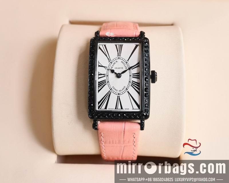 Replica Franck Muller 36mm 072407