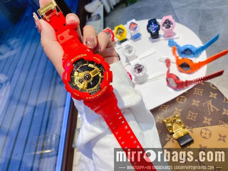 Replica Casio watch 103118