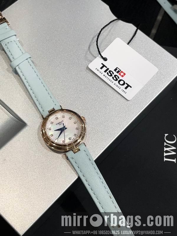 Replica Tissot 26mm 041684