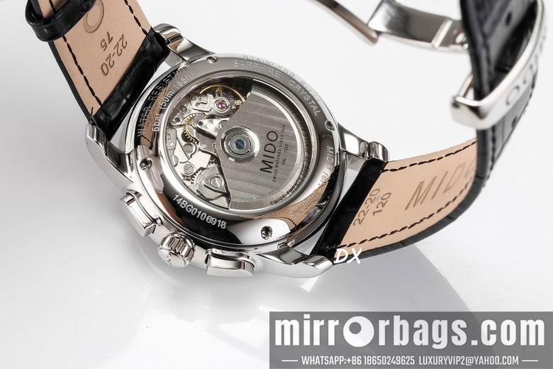 Replica Mido 42x13.5mm 2nms70