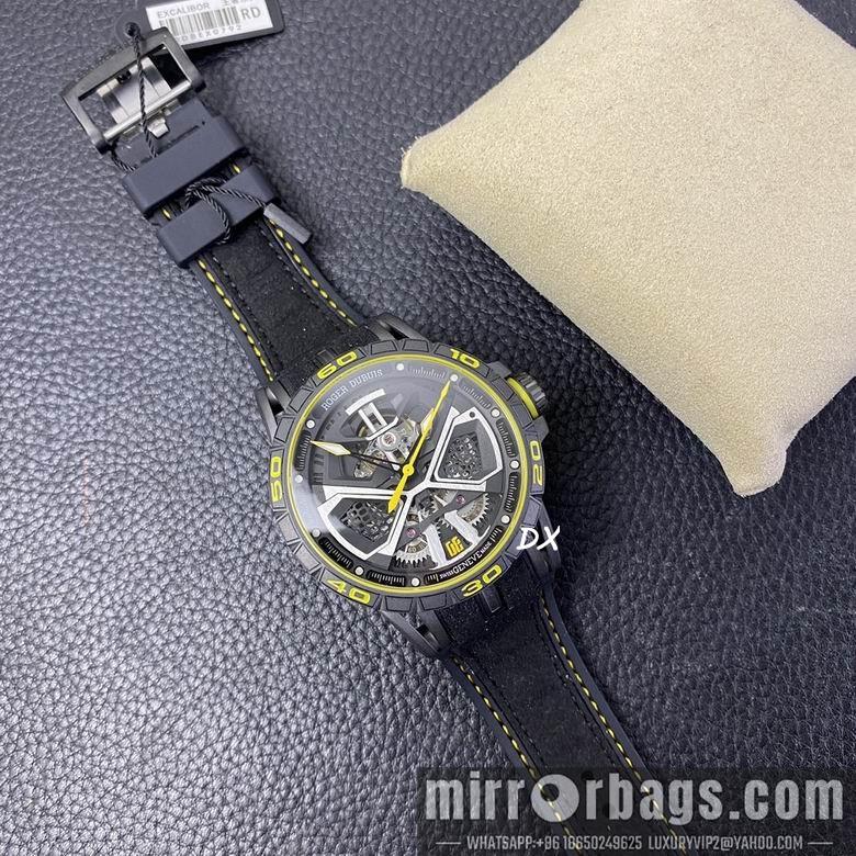 Replica Roger Dubuis 46mm 2nms41