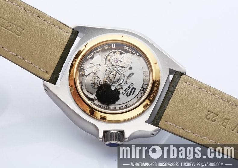 Replica Seiko 42.5X13.4mm 092104