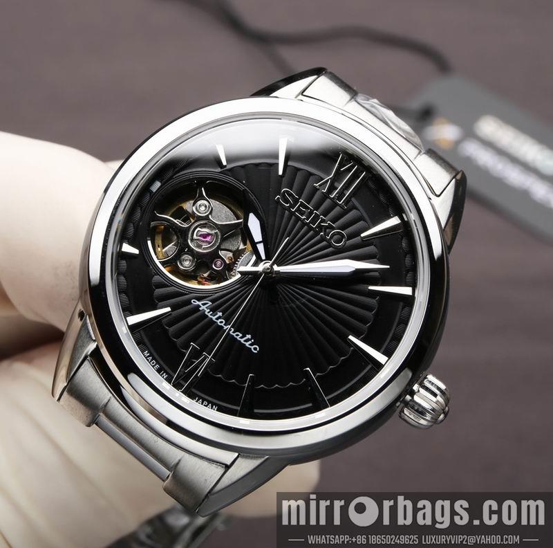 Replica Seiko 33.95X10.32mm 050220