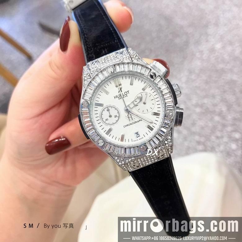 Replica Hublot 38mm 2nms12