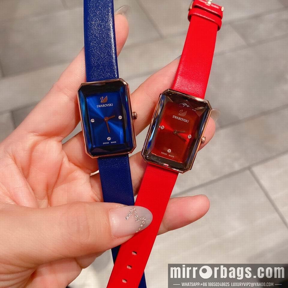 Replica Swarovski watch 110401