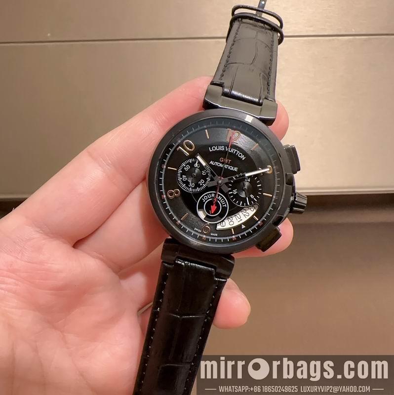 Replica LV 43mm 082229