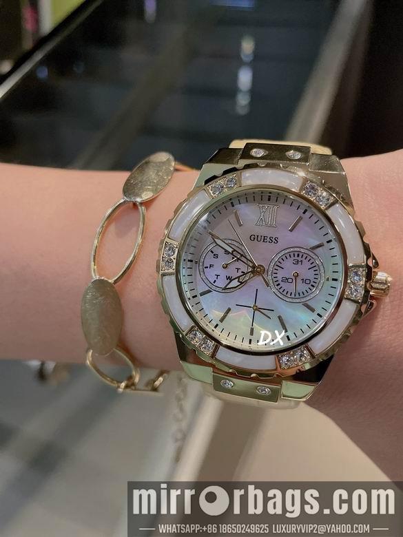 Replica Guess 40mm 2nms06