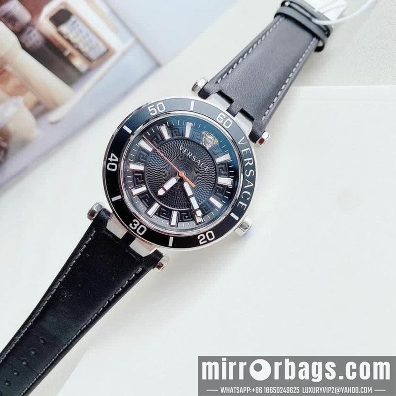 Replica Versace watch 112025