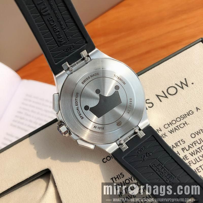 Replica Maurice Lacroix 42mm 102253