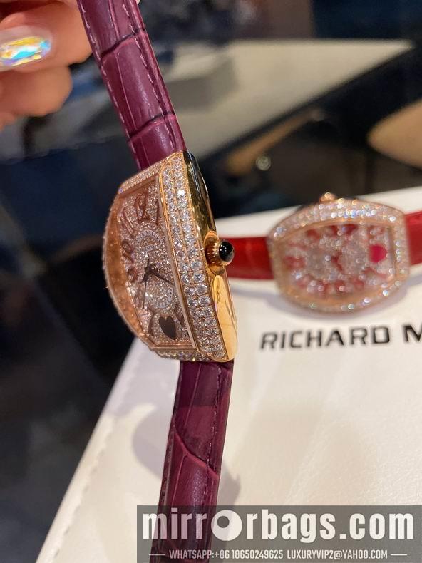 Replica Franck Muller women 34X39.5X8.5mm 101660