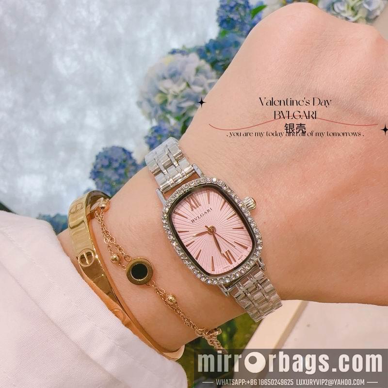 Replica Bvlgari 21X27mmX6mm 103165