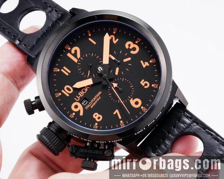 Replica U Boat watch 50X14mm M01