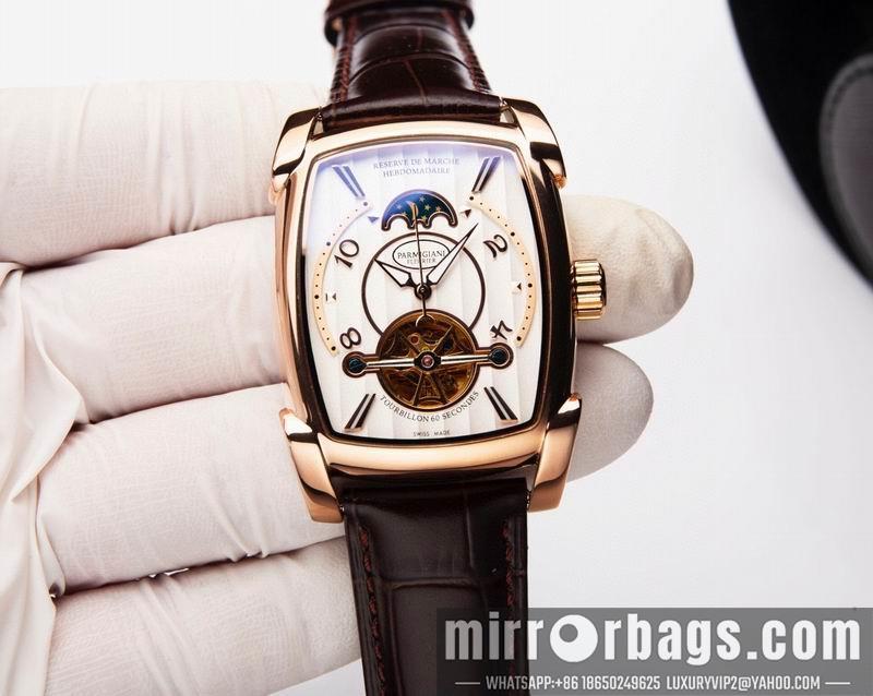 Replica Parmigiani 45X37mm 031928