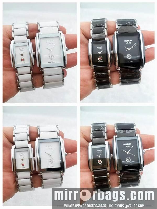 Replica Rado watch 100818