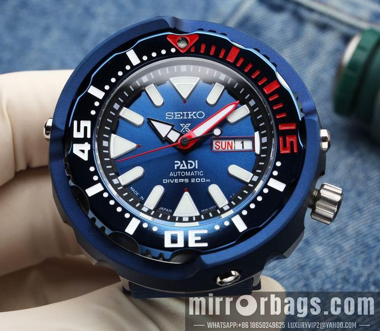 Replica Seiko watch 031103