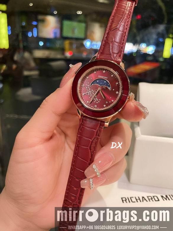Replica Swarovski 38mm 5nms84