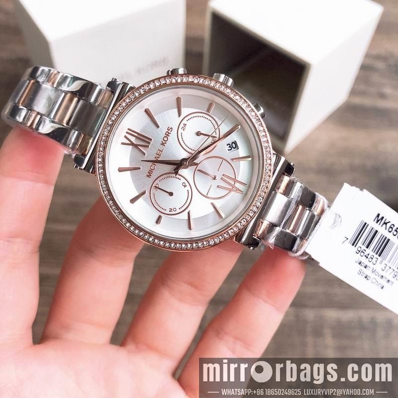 Replica MK6558 38mm 050372