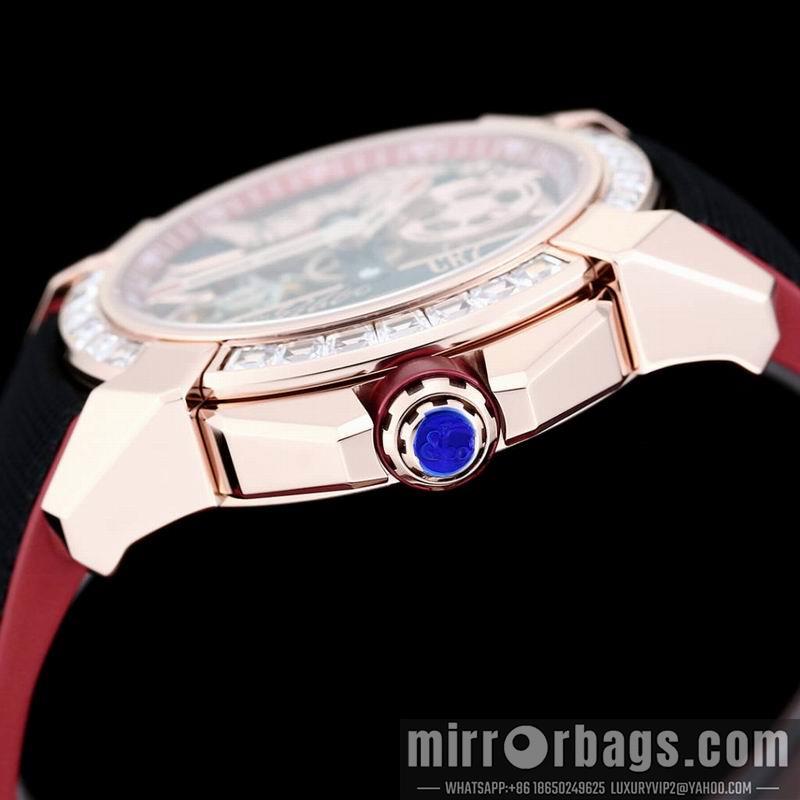 Replica Jacob & Co 44mm 101002