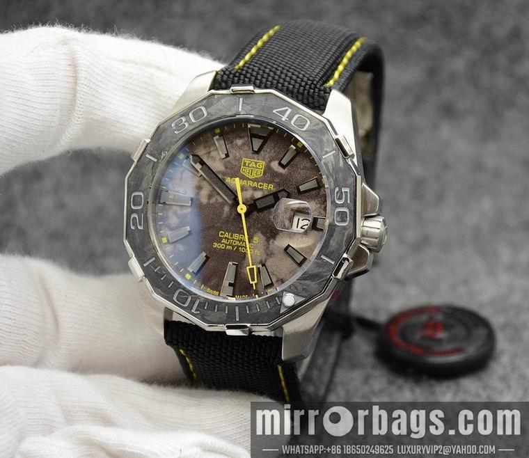 Replica Tag heuer men watch M11