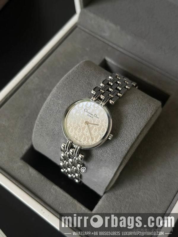 Replica Dior 28mm 022352