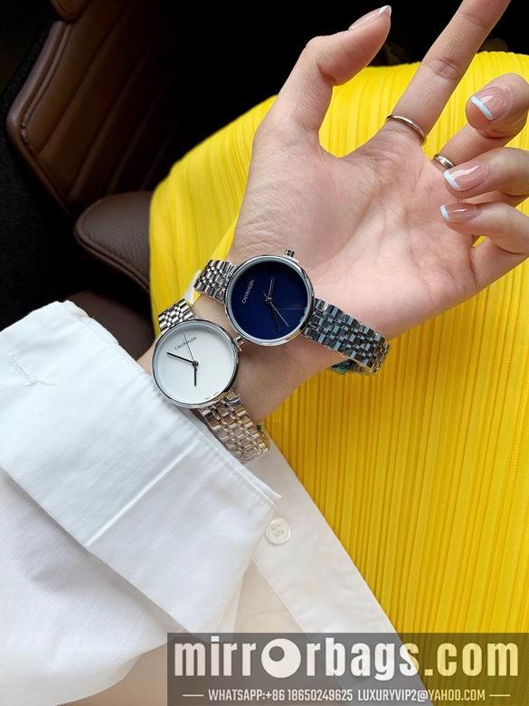 Replica CK watch 32mm M07